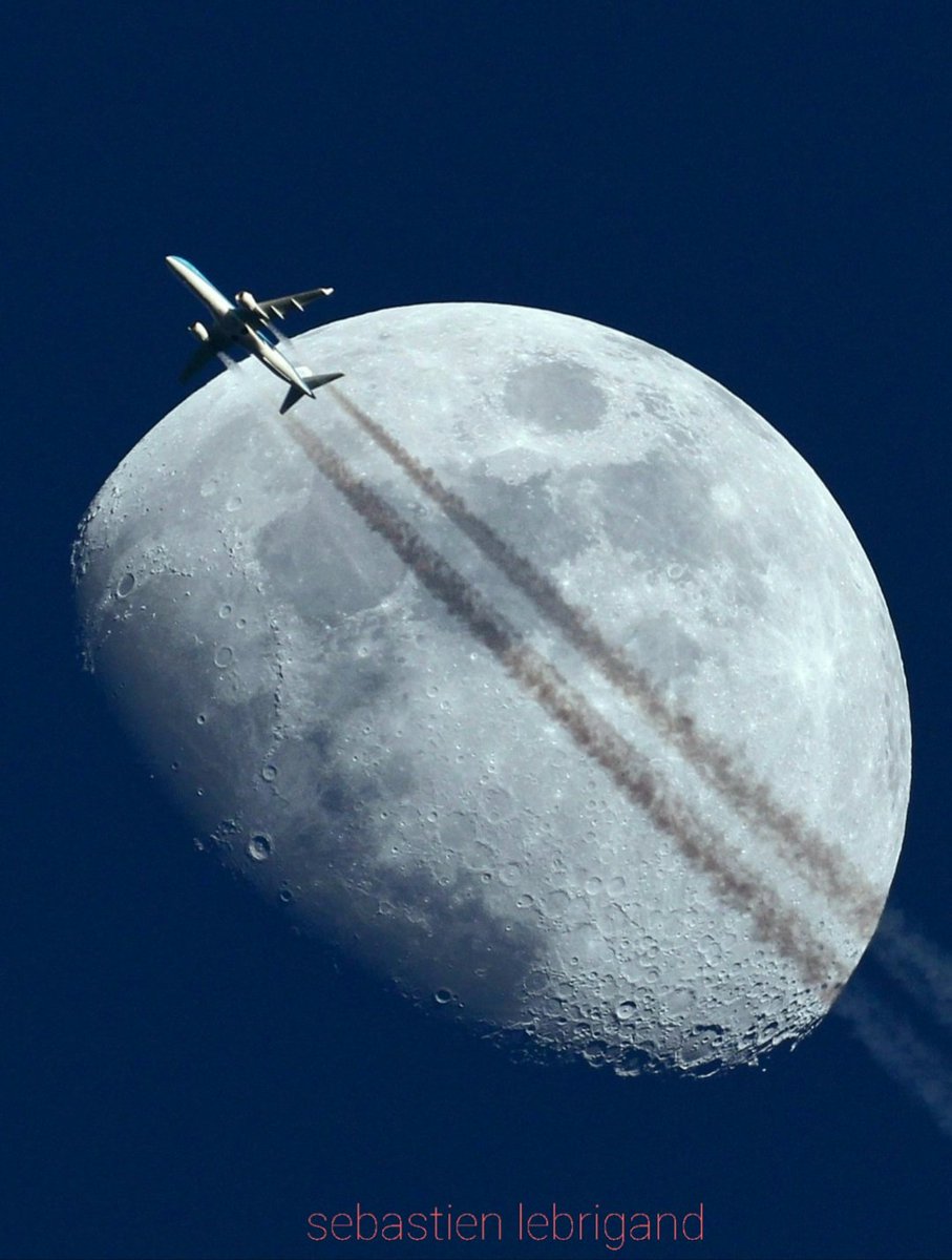 Embraer 190 🇧🇷  KLM CityHopper PH-EXV 🇳🇱 at 38000 feet. (Nice - Amsterdam). Photo: <a href="/lebribri/">sebastien lebrigand</a> (France)