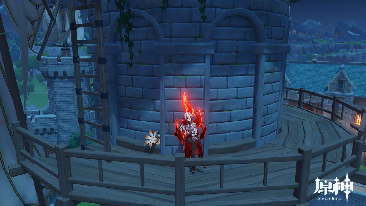 翠 -ｽｲ- (@sui_jadeite) on Twitter photo 