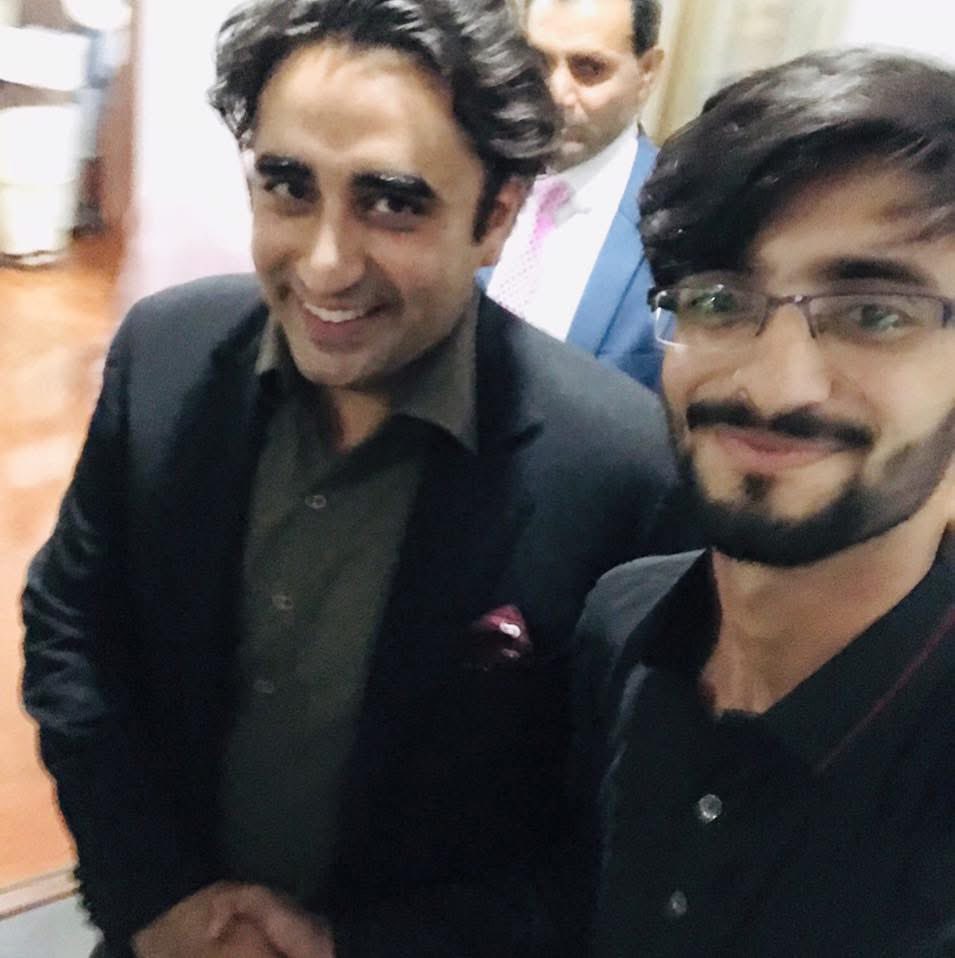 Happy Birthday Chairman  <a href="/BBhuttoZardari/">Bilawal Bhutto Zardari</a> 🎂🎉 May you continue to shine and serve Pakistan with strength and vision. 🇵🇰 #HappyBirthdayBilawalBhutto