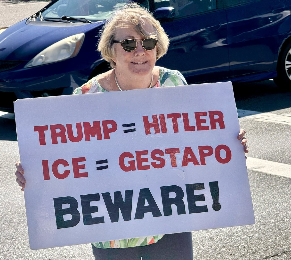 ACF_Burke's tweet image. Domestic Terrorist are Domestic  Terrorist  whether  in  Boston   in 2019  or Dedham in 2025. 
It doesn’t matter the age , It’s the Evil Mind set. Always protect yourself from  the”Antifa Crowd” &amp;amp;  “Polite  Society” 
#FreeSpeech
#DomesticTerrorists
#safteyfirst
#sundayvibes