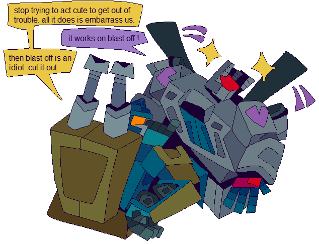 can we do something about this guy