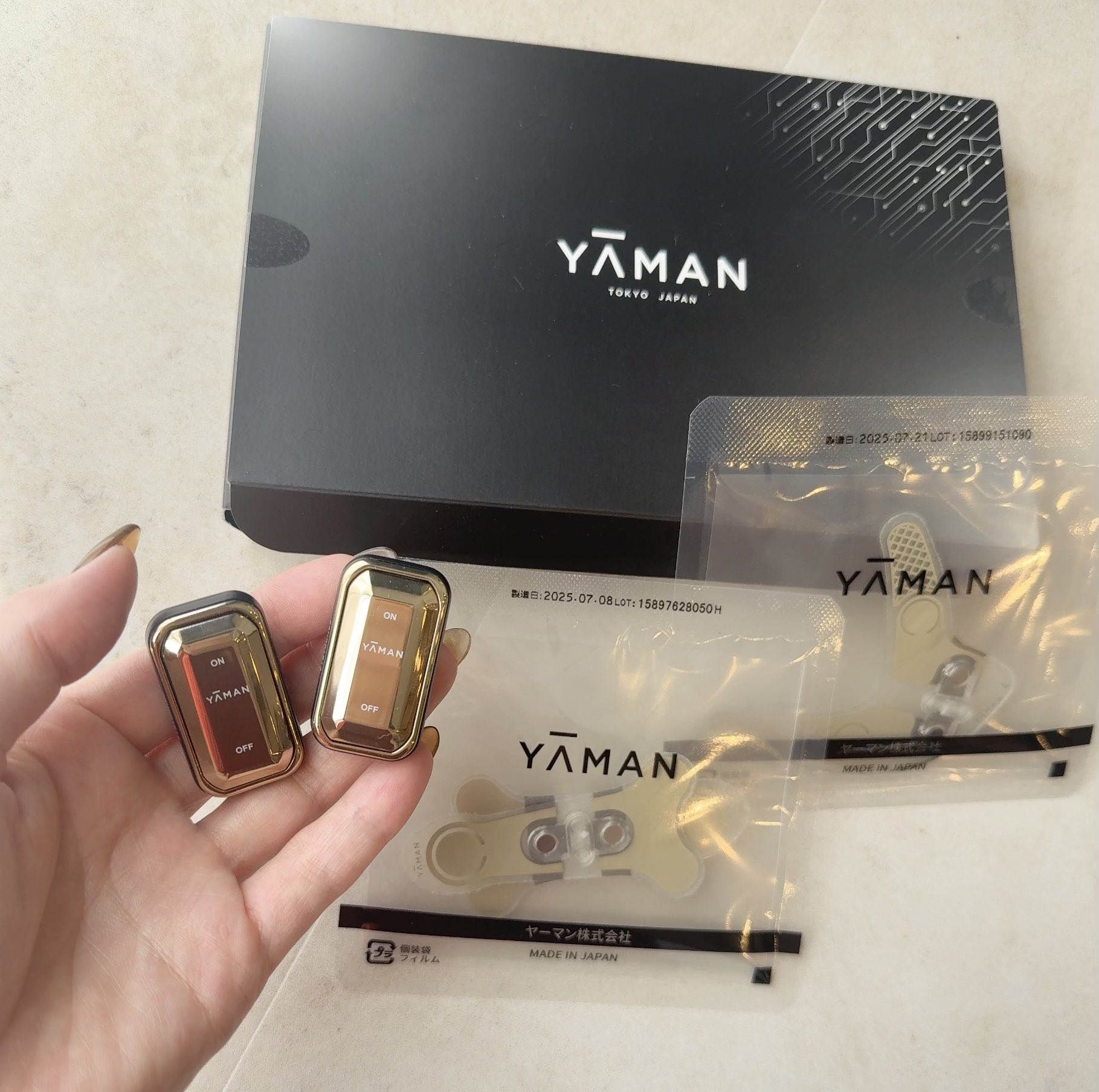 YA-MAN - たなはるさん専用 ヤーマン - অনুসন্ধান / X