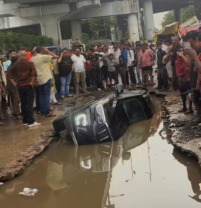 पेट्रोल में एथनॉल मिक्स करने के बाद यही होता है😂