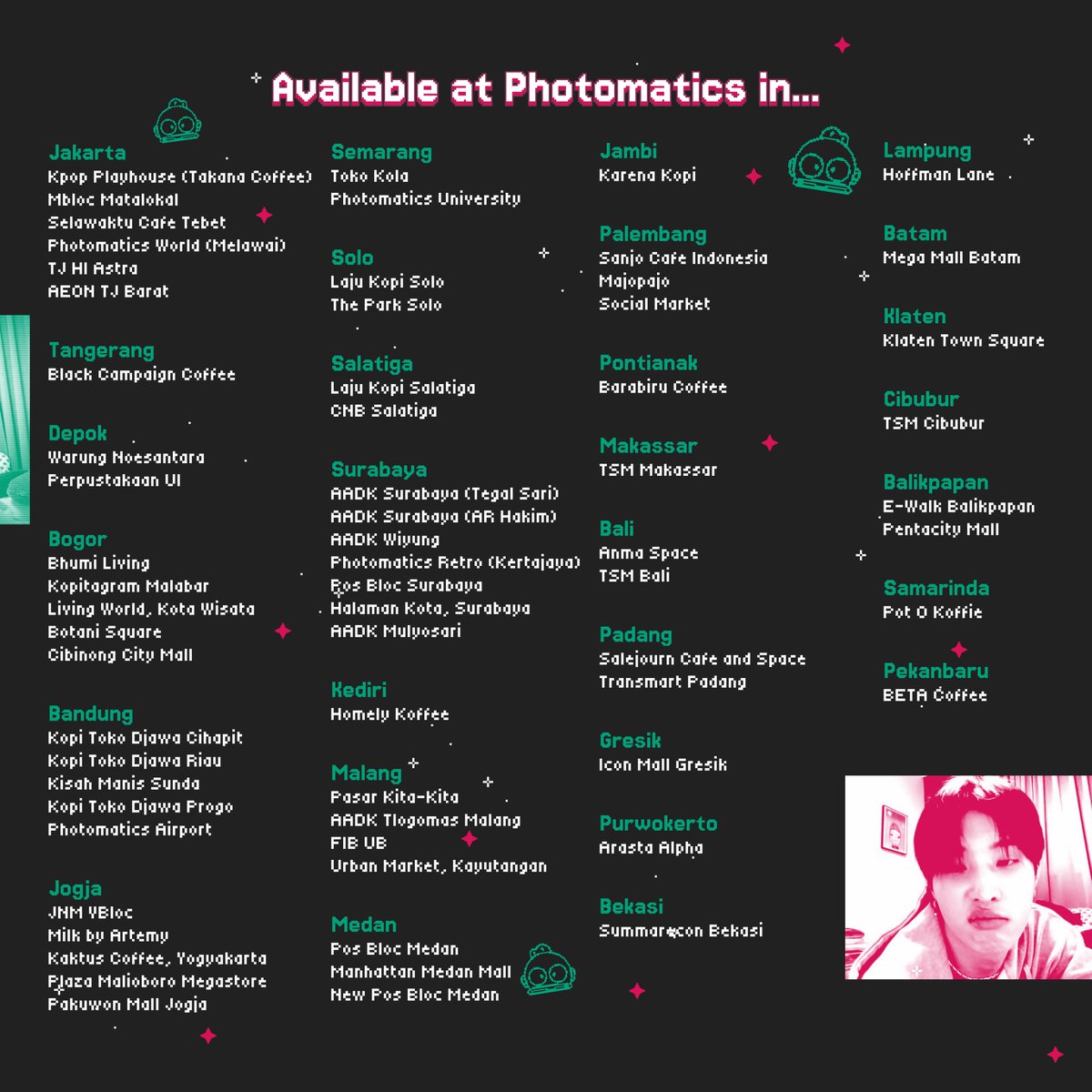 𝗣𝗿𝗲𝘁𝘁𝘆 𝗕𝗼𝘆 𝗞𝗲𝗲𝗵𝗼 𝗗𝗮𝘆 🩷

—
P1Harmony Keeho Birthday
Photoframe &amp; Giveaway Event 

By <a href="/inggtak/">َ</a> &amp; <a href="/infp1ece/">nand🐱</a>

🗓️ 2025.09.22~2025.09.28
📍 <a href="/photomaticsid/">Si paling narsis</a> 

Post your result and get a chance to win:
DUH H Ver. (Keeho) album!

#Pretty_Boy_Keeho_Day
#피원하모니 #기호