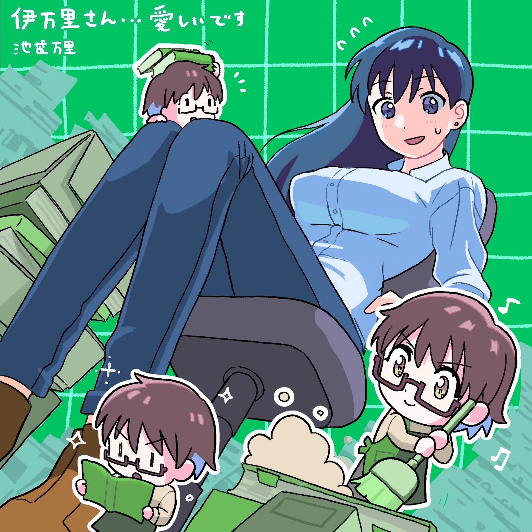 ペリー (@Perry_ppp) / X