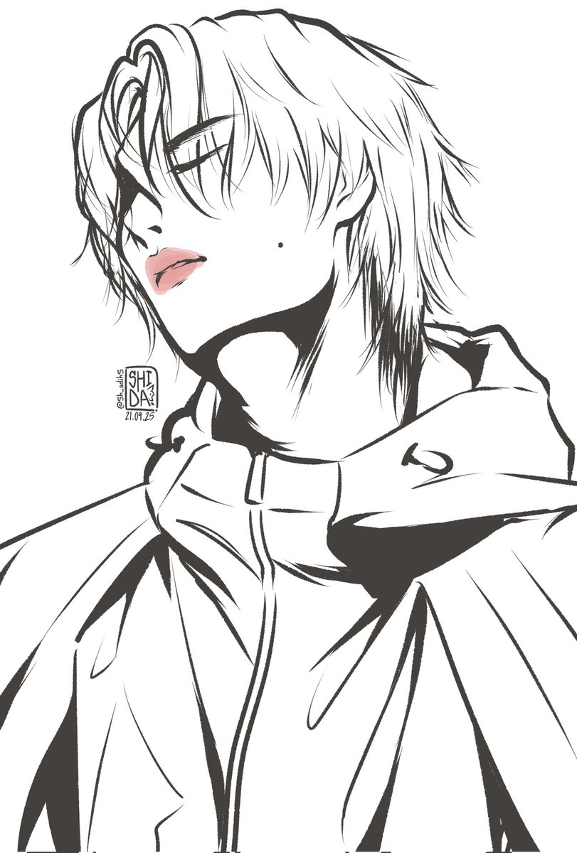 Sh_adihS's tweet image. ROAR #MINGI #ATEEZ