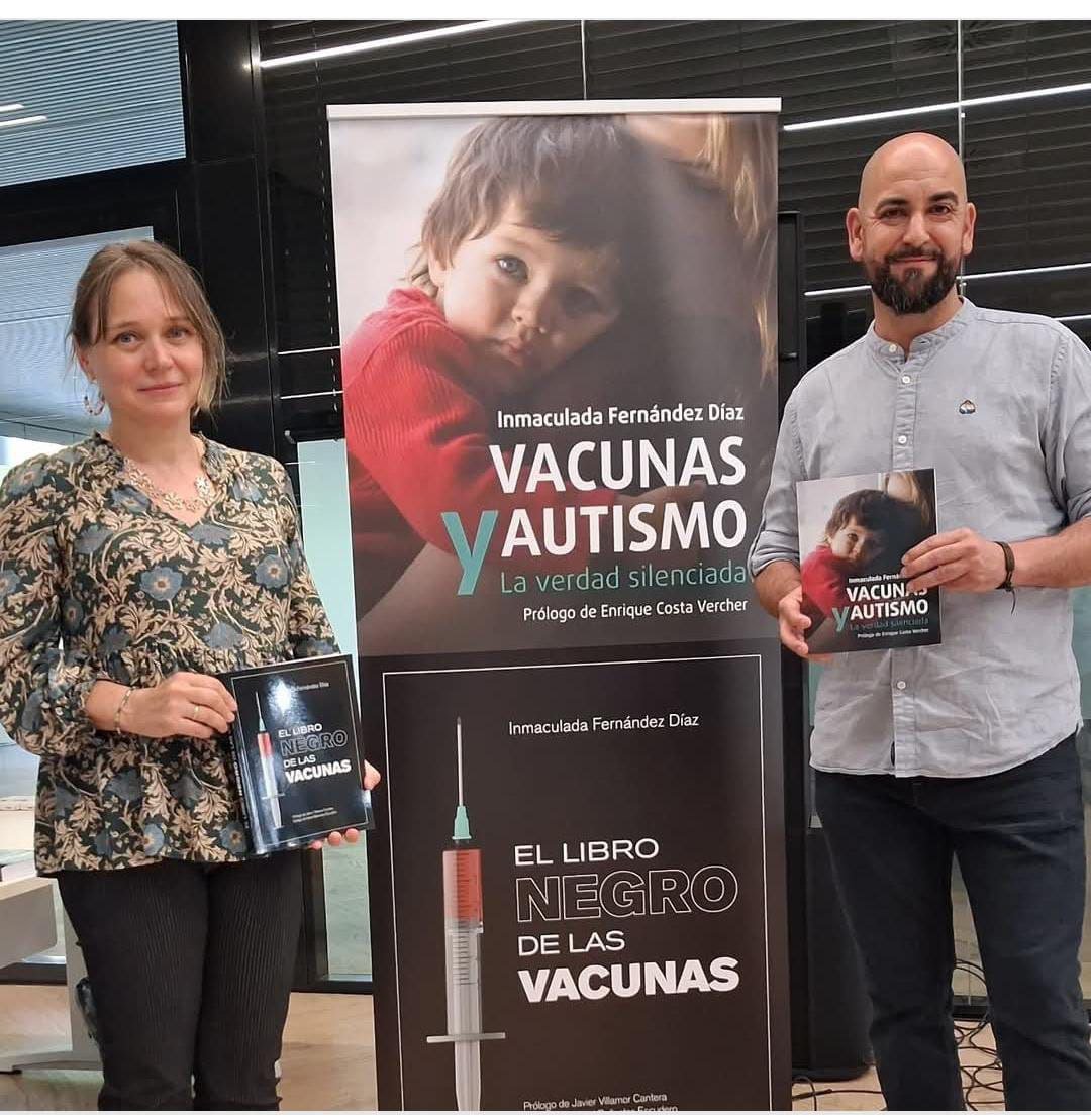 Alguien tenía que decirlo alto y claro.
Enhorabuena.