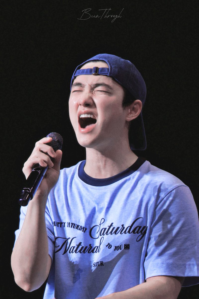 beenthroughdks's tweet image. 20250920 「DO it !」in Macau

🎤Close your eyes

#DOit_inMacau 
#경수 #디오 #도경수 #KYUNGSOO #DO (D.O.) #Dohkyungsoo #都暻秀 #ド・ギョンス 
@companysoosoo_