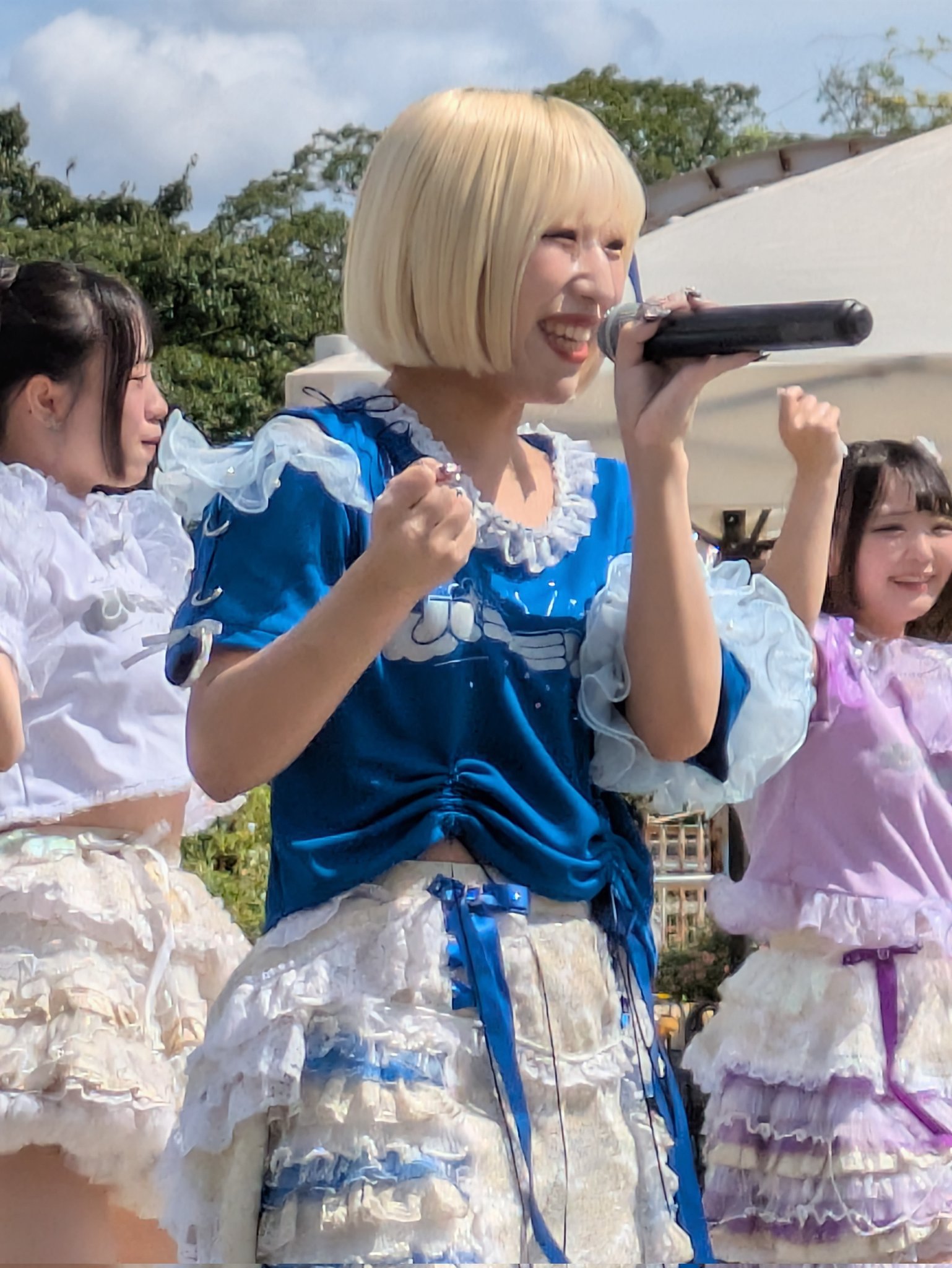 ちなつ様 ちなつちゃん