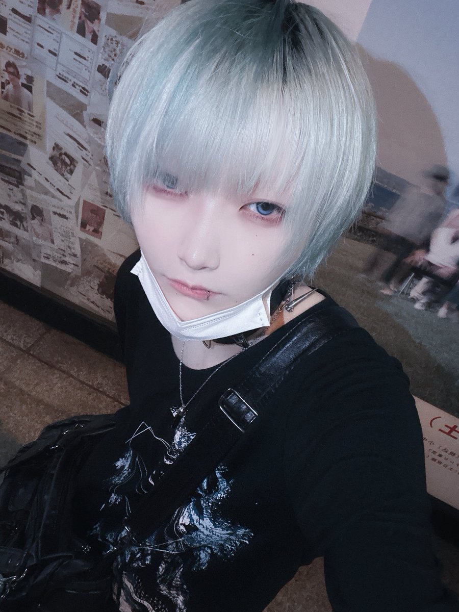 枵 11/23大阪Evnt (@Oz__zz) / Posts / X