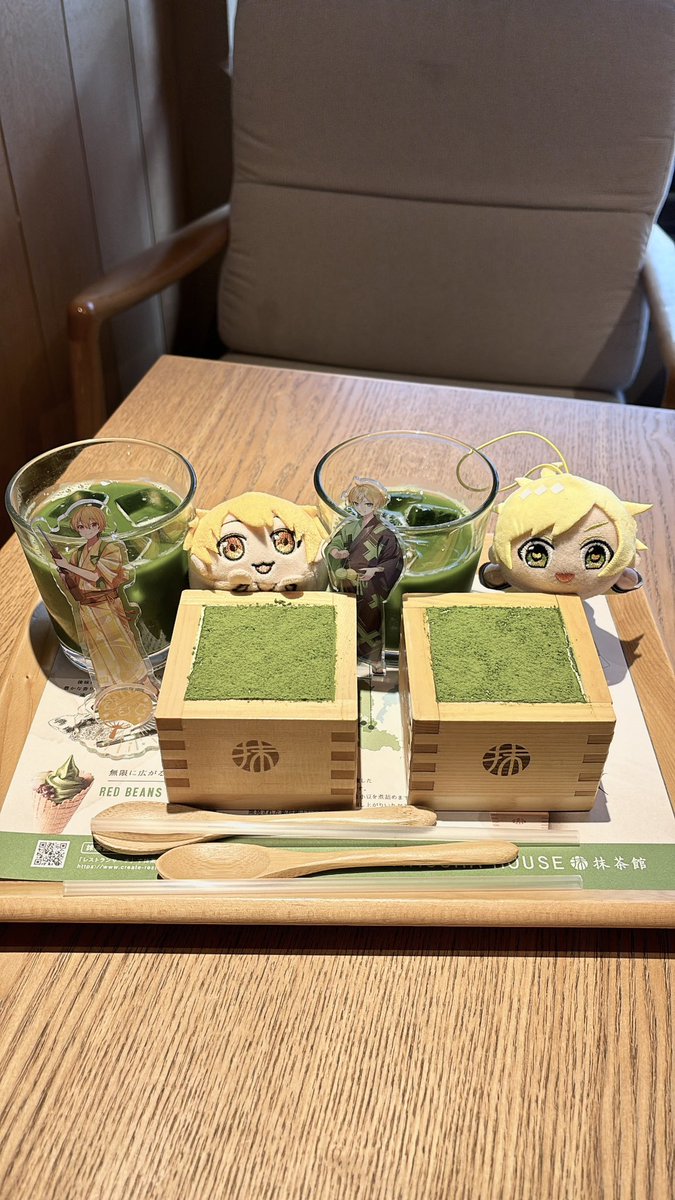 えびのおすし tweet media