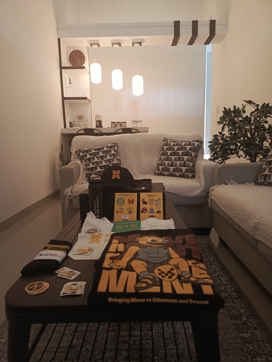 dob.MOVE | Integrated 🦍⚡️ tweet media