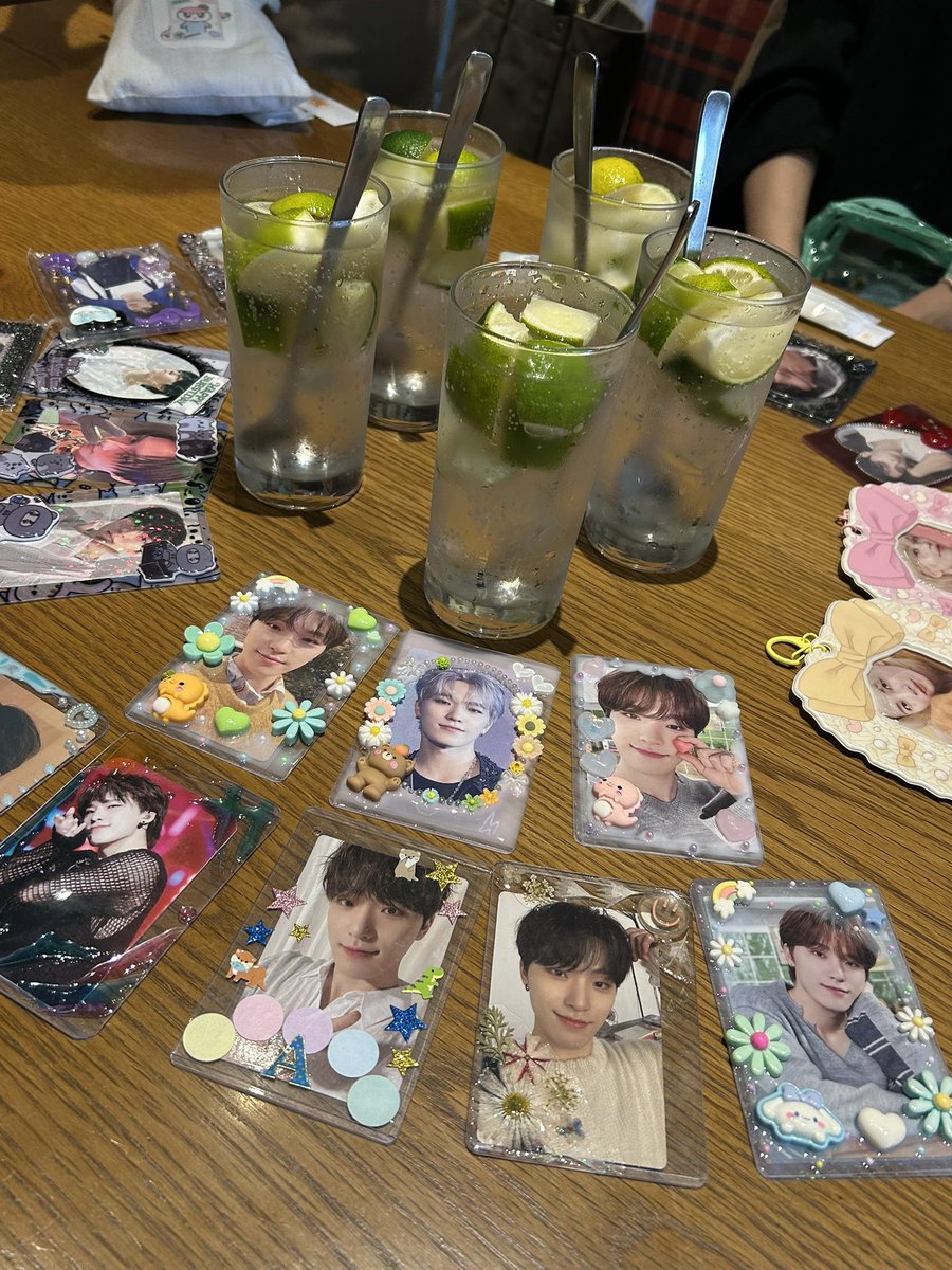 久々のCARAT会✨
楽しかったー🥰