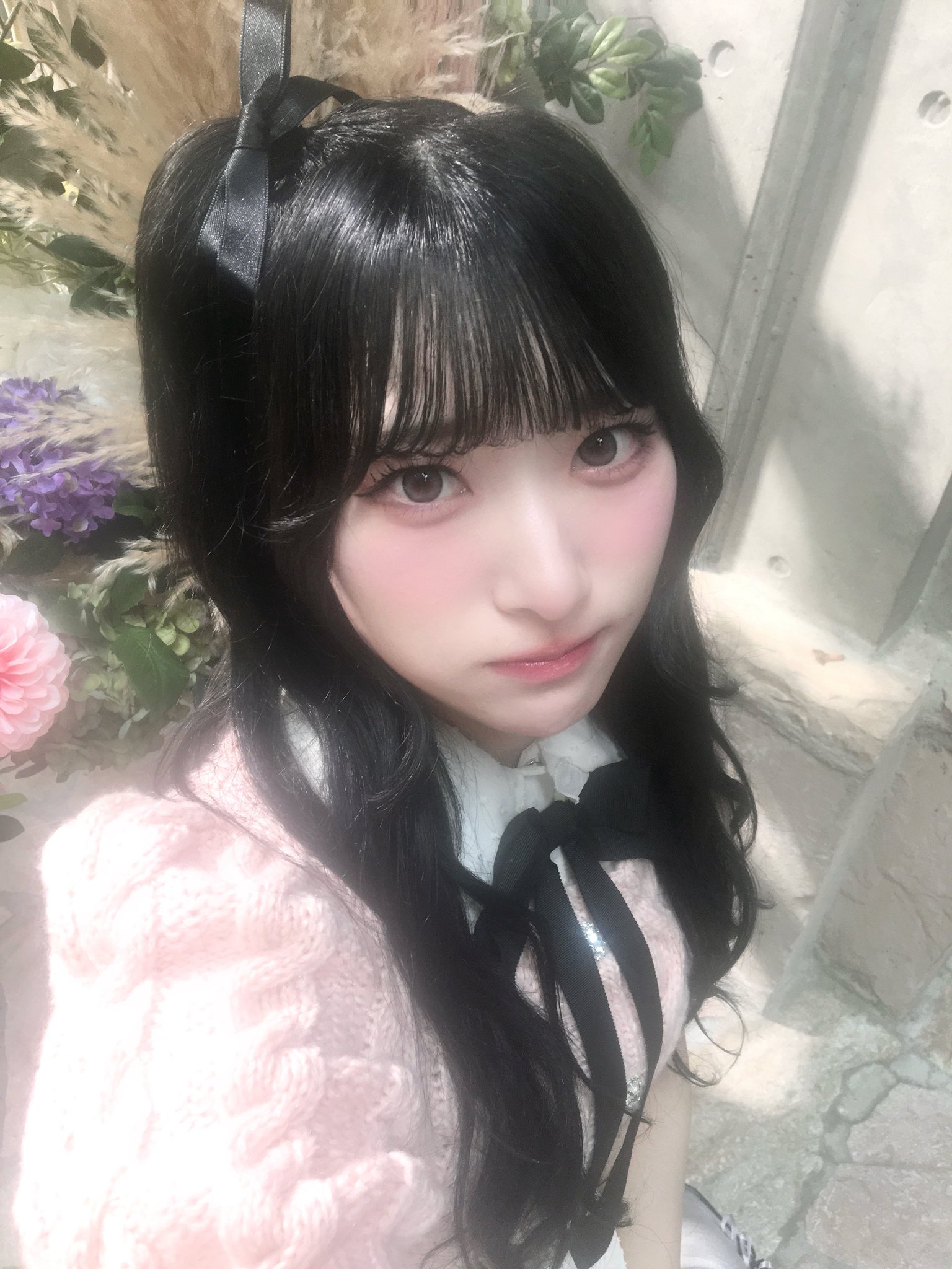 齋藤樹愛羅 モリファン =Love してほしかったポーズ全部してもらえた🙆🏻‍♀️まʓ♡ 全部