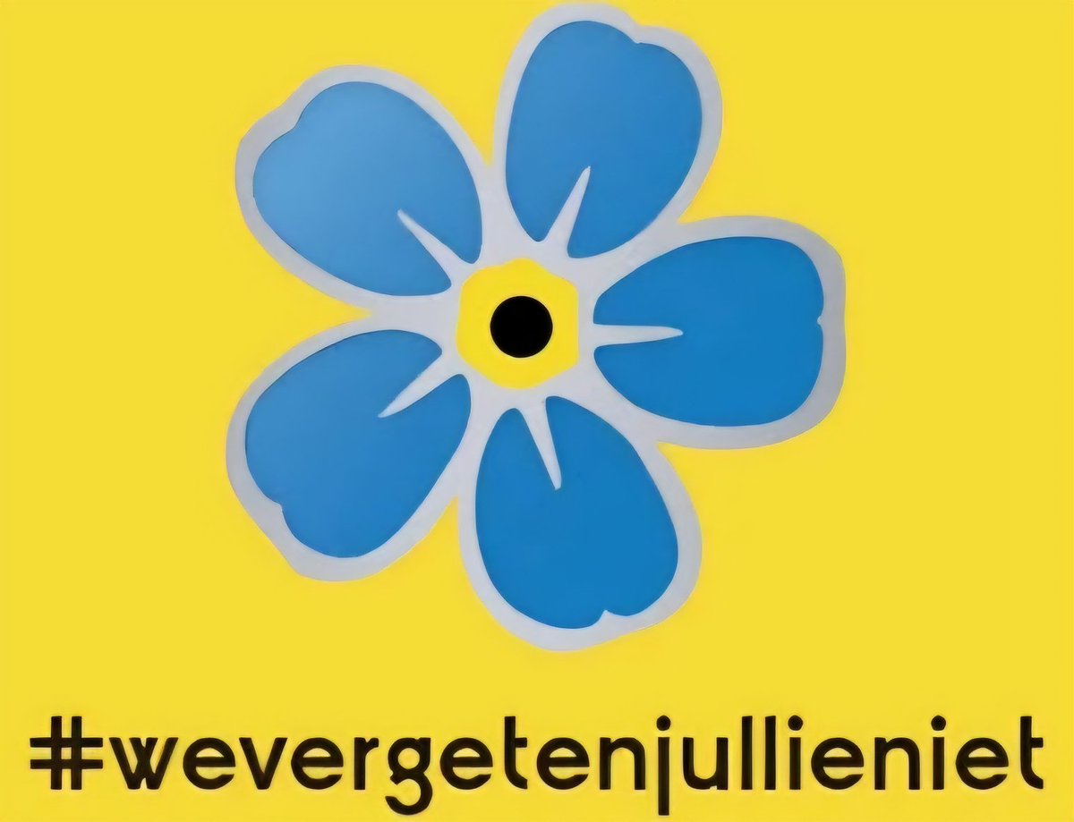 jacquelineajax's tweet image. #WereldAlzheimerDag