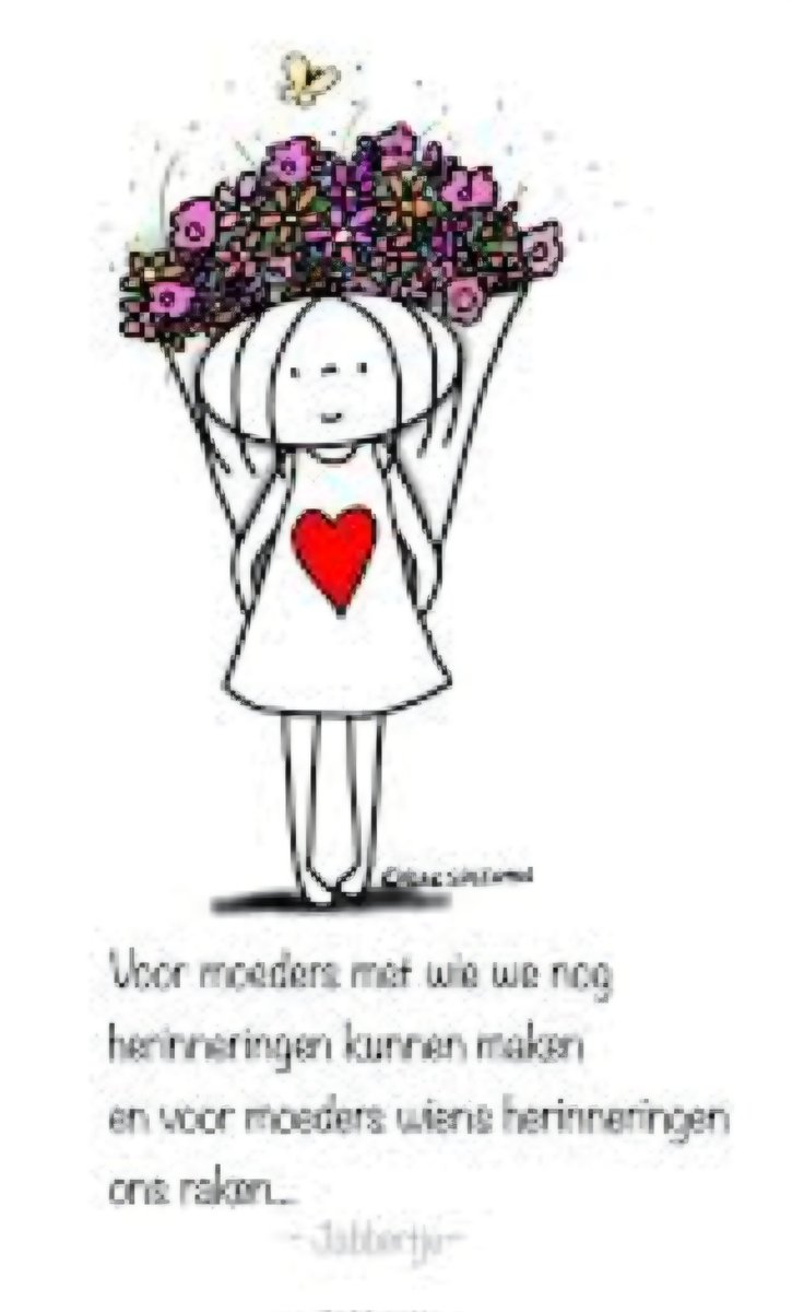 jacquelineajax's tweet image. #WereldAlzheimerDag