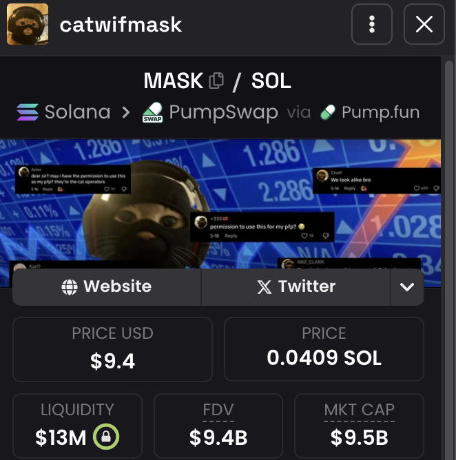 $HTX is going to $MASK soon. This  moment is so near guys! 1000x is coming!!

$MASK to the moooooooooon and above