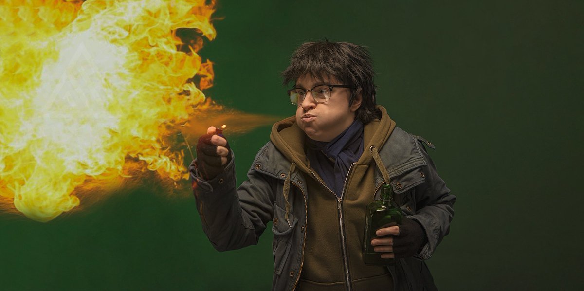 AndersenCreate's tweet image. Yakuza Like a Dragon!
#yakuza #cosplay