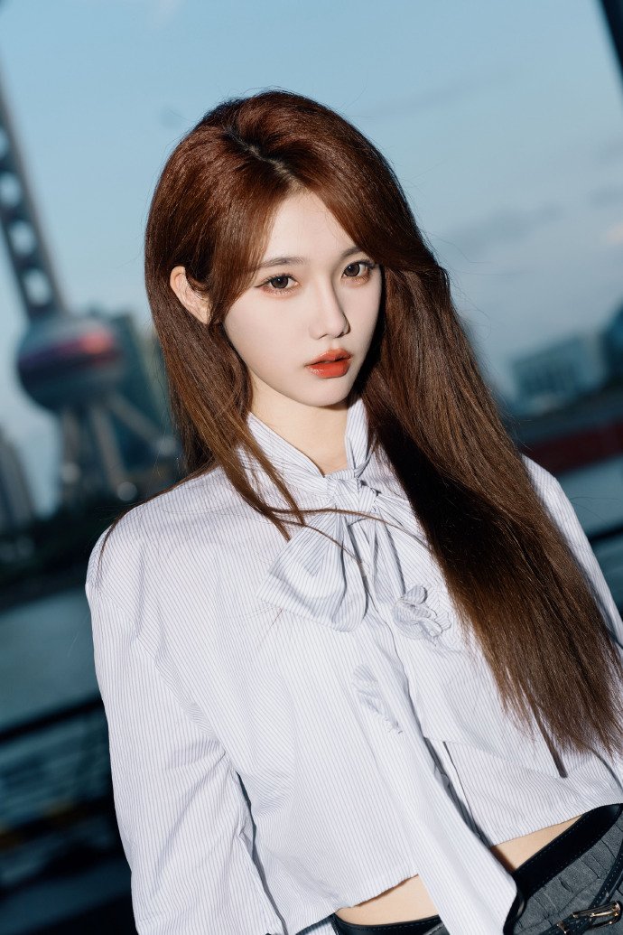 SNH48_Global's tweet photo. https://t.co/PAZrBVYVmr