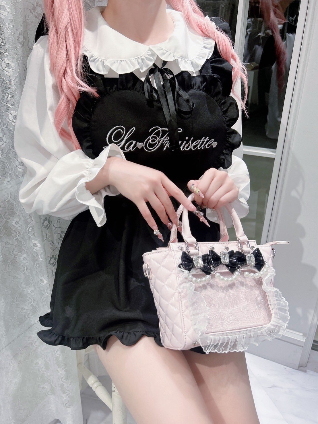 Ank Rouge (@AnkRouge) / X