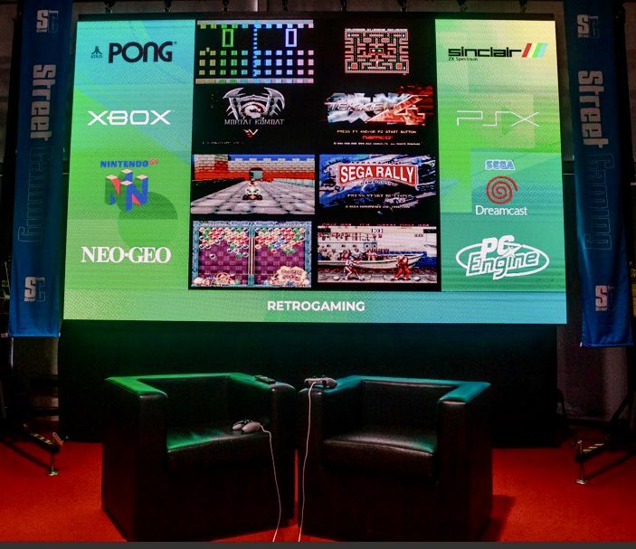 LOAD ZX Spectrum tweet media