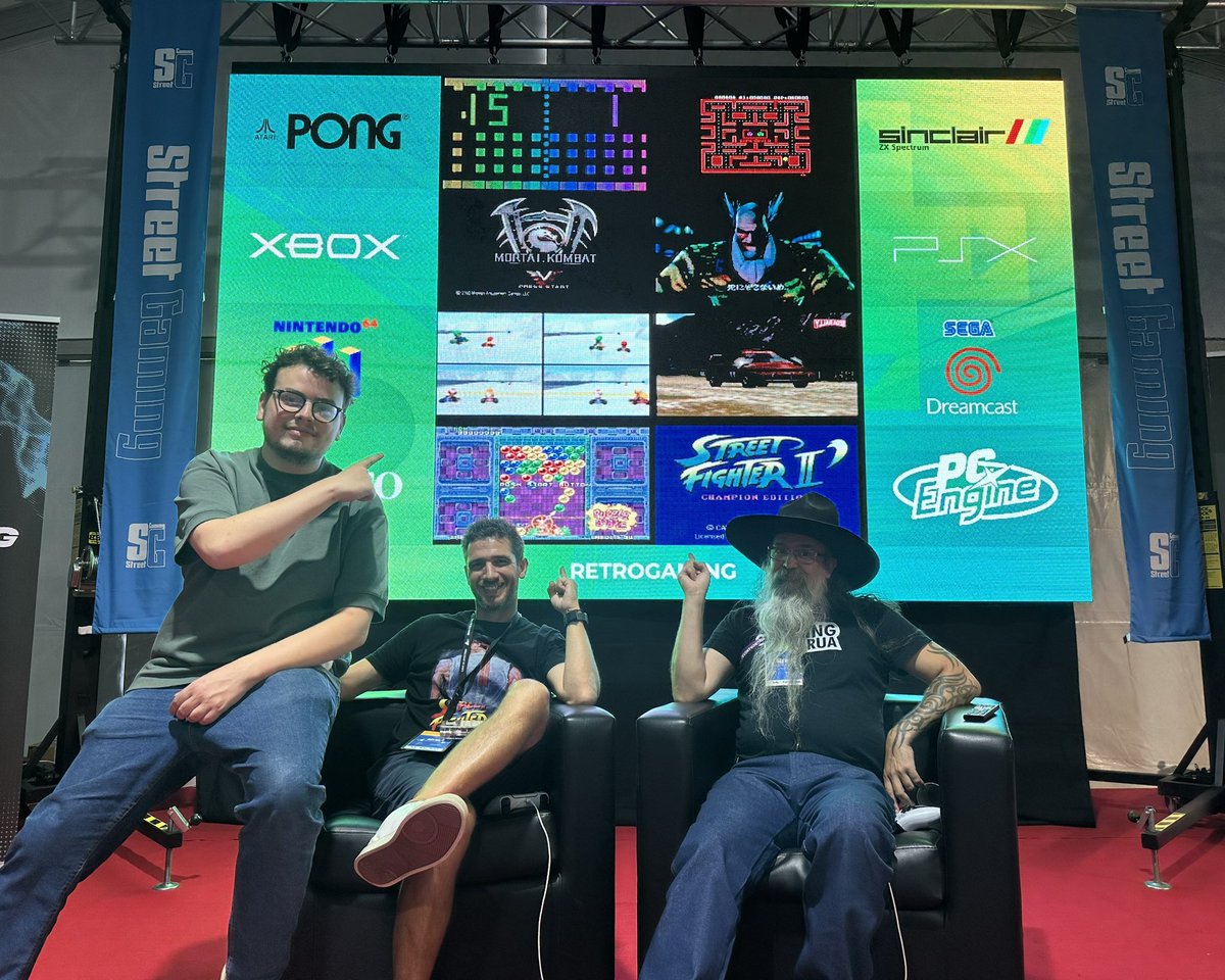 LOAD ZX Spectrum tweet media