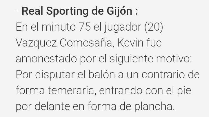 Archivo VAR tweet media
