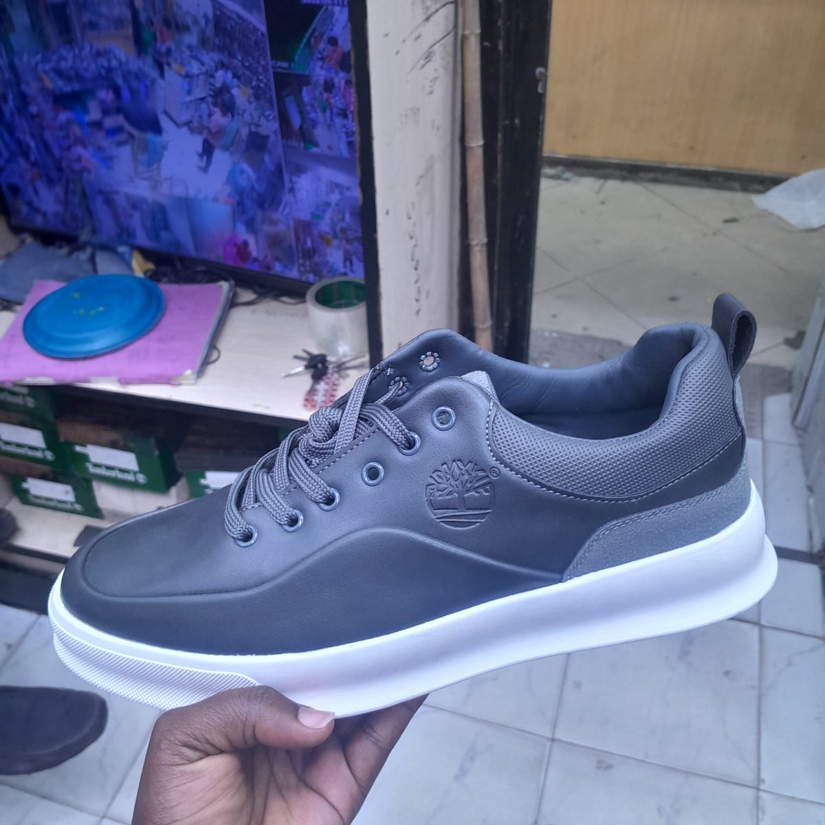 bethirungu04's tweet image. Selling this casuals
Size 40-45
At ksh 2450
Call/whatsapp 0702462113