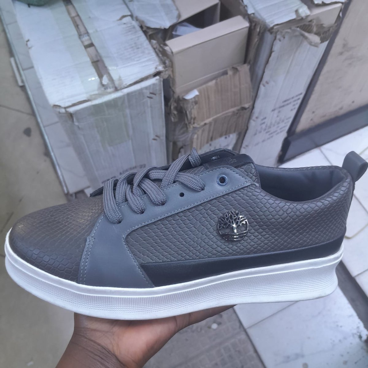 bethirungu04's tweet image. Selling this casuals
Size 40-45
At ksh 2450
Call/whatsapp 0702462113