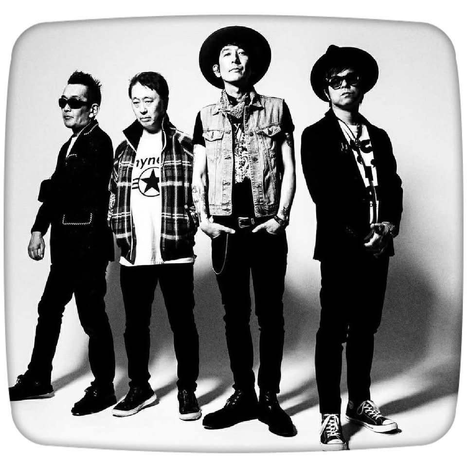 GUERNICA underground tweet media