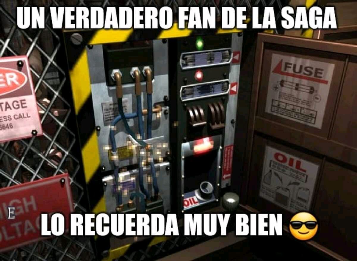 Press_Start9's tweet image. ¿Recuerdas cuando este rompecabezas ponía a prueba nuestra paciencia gamer? Solo los verdaderos fans lo entienden. 🎮✨ #NostalgiaGamer #PuzzleMasters #RetroGaming