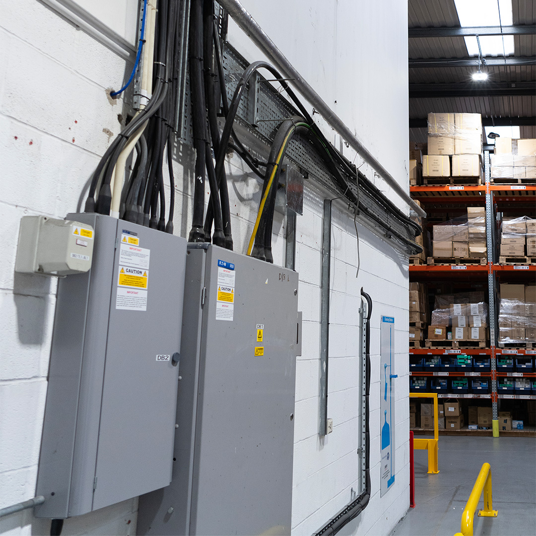 Wiring systems must be installed to protect cables &amp; terminations from damage (BS 7671) ⚡

Jake Green of Scolmore Group explores the right supports – clips, saddles, bands, glands &amp; ties – to keep installs safe &amp; compliant.

🔗 Read more: …ets-bucket.s3.eu-west-2.amazonaws.com/marketing_hub/…