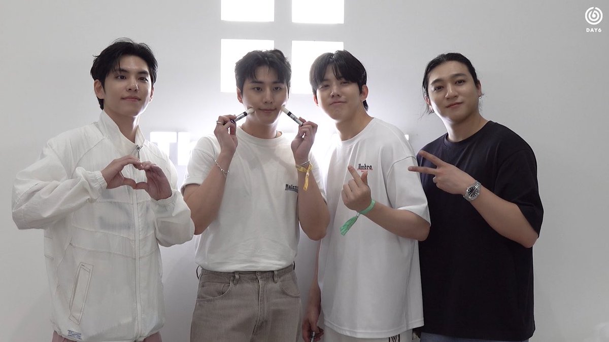 DAY6 ⑦ Daytripper Comfort Stretch Boxer Brief - Black/City Blue