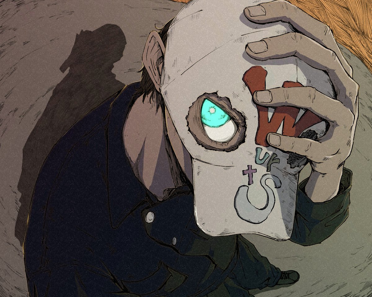 WurtS 直筆サイン入りポスター デジタル・ラブ WurtS 直筆サイン入りポスター デジタル・ラブ WurtS - デジタルラブ