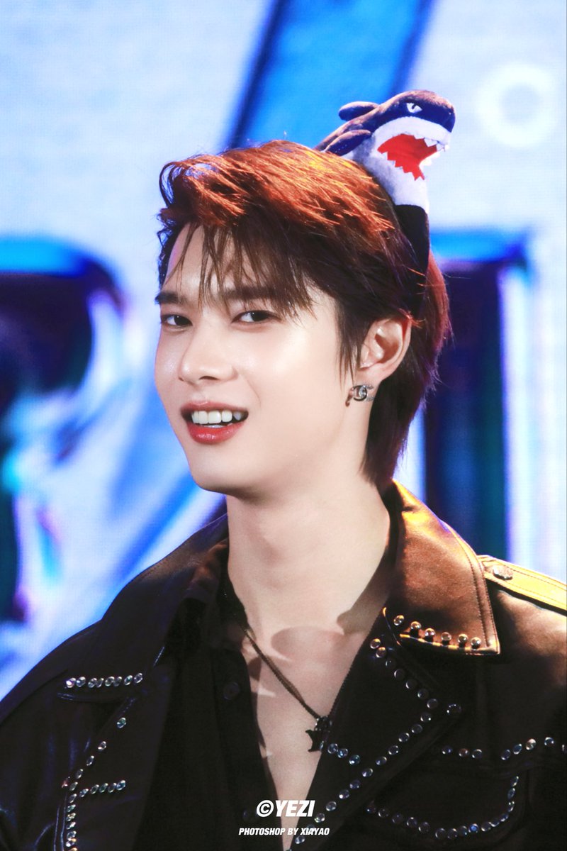 Baby Shark🦈🦈
<a href="/ppoohkt/">Pooh</a> 
#ppoohkt 
#PitBabeLevelUpFMinMacau