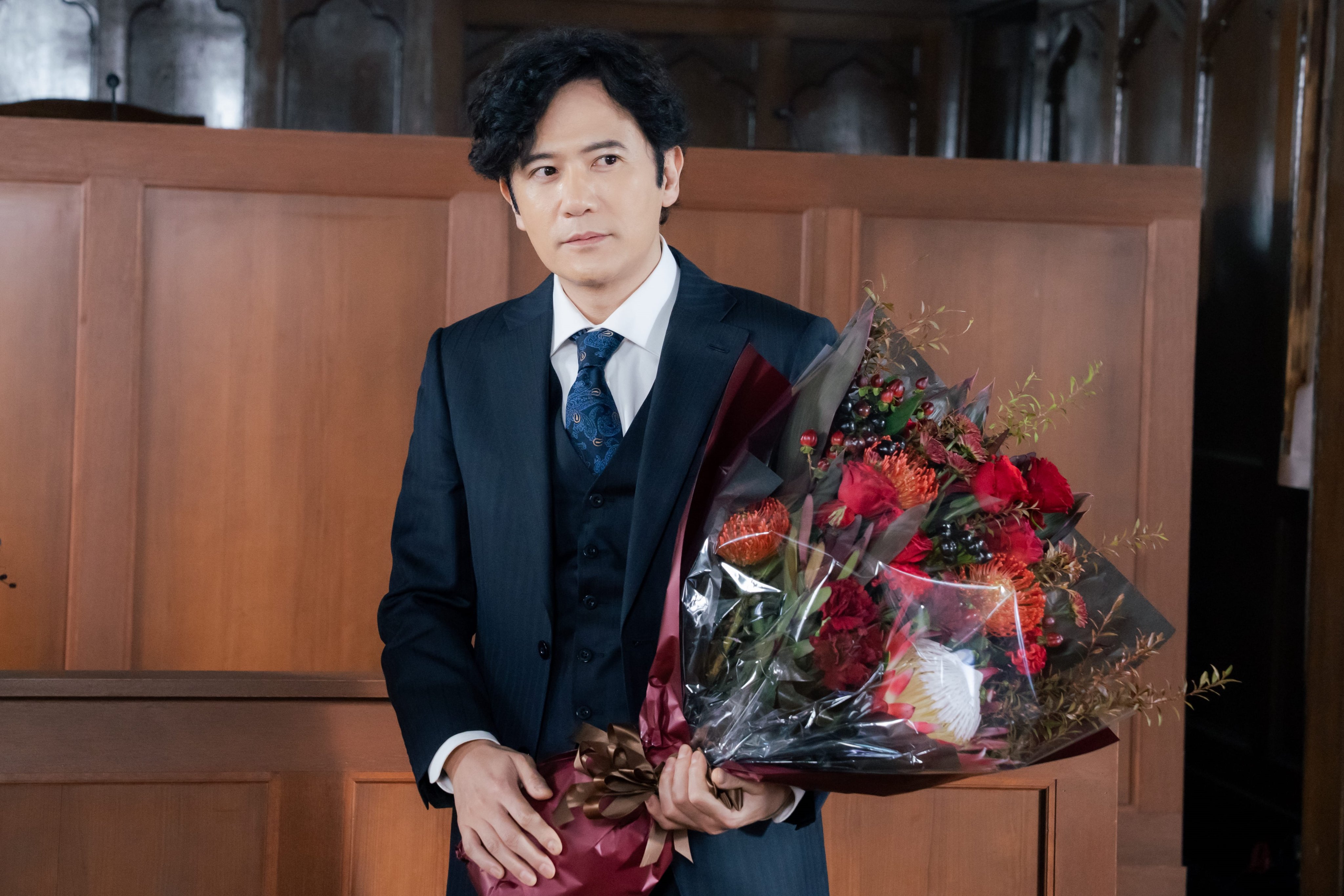 とよぼん INI許豊凡FANUNION/フェンFAN🧸 (@XuFengfan_0612) / X