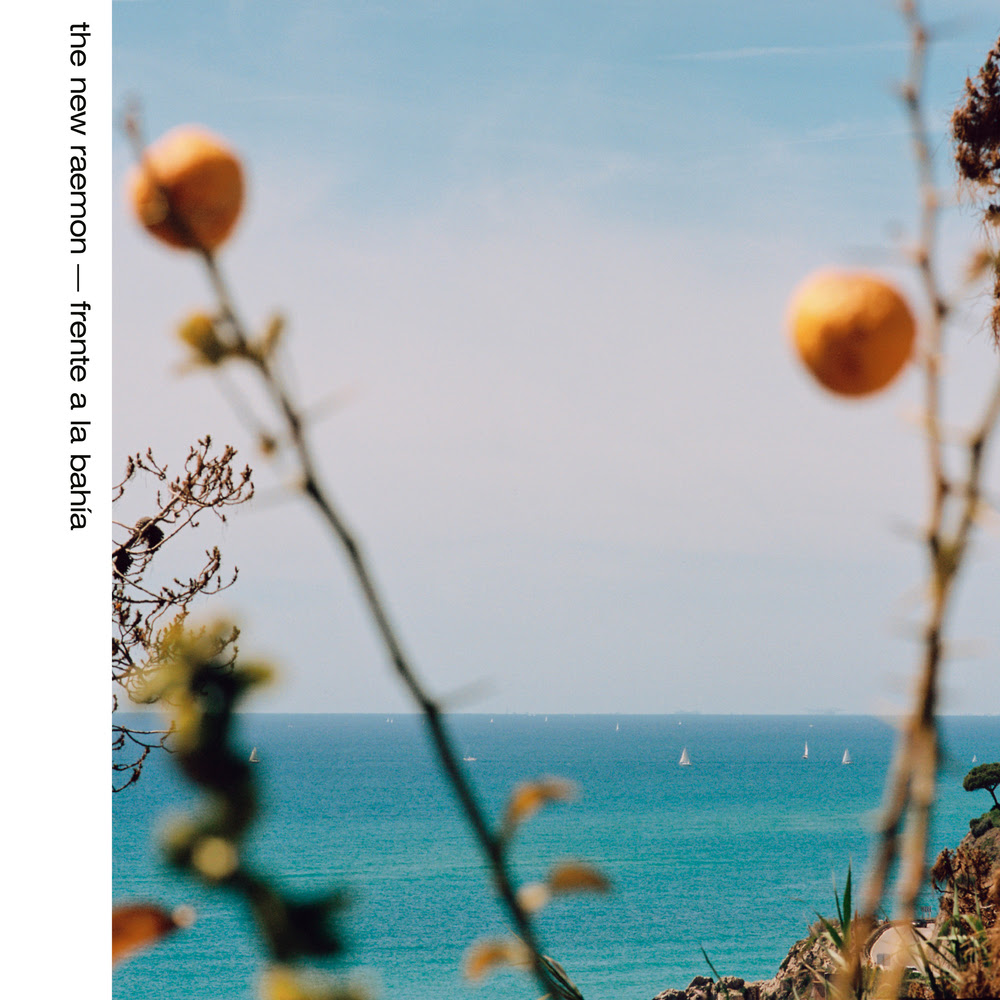 Auténtico lujo!  The New Raemon estrena 'Frente A La Bahía' y anuncia residencia trimestral en Madrid bajo el ciclo 'La Cafetera' notedetengas.es/the-new-raemon… #LaCafetera #OcurrimosLejos <a href="/thenewraemon/">The New Raemon</a>