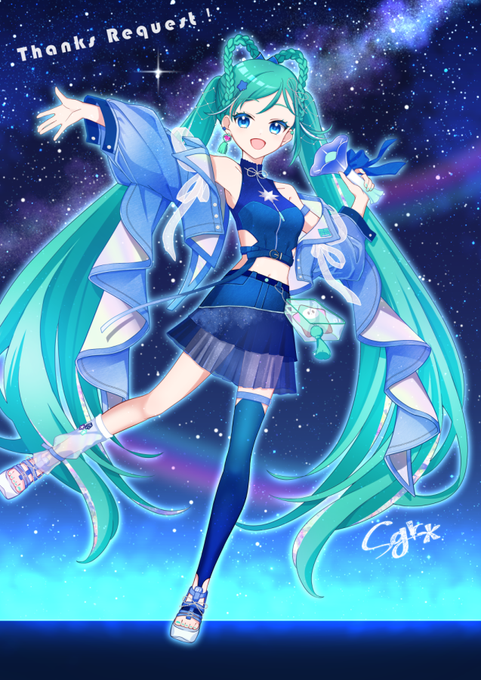 結構がんばってたから全体見てほしいので載せちゃうね 