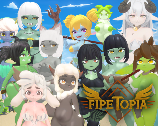 Fipetopia (@fipetopia) on Twitter photo 
