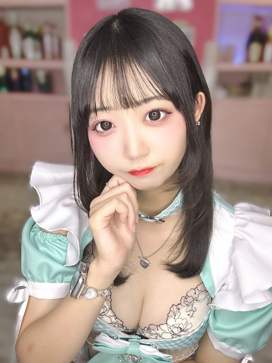 おきゅ❕💚