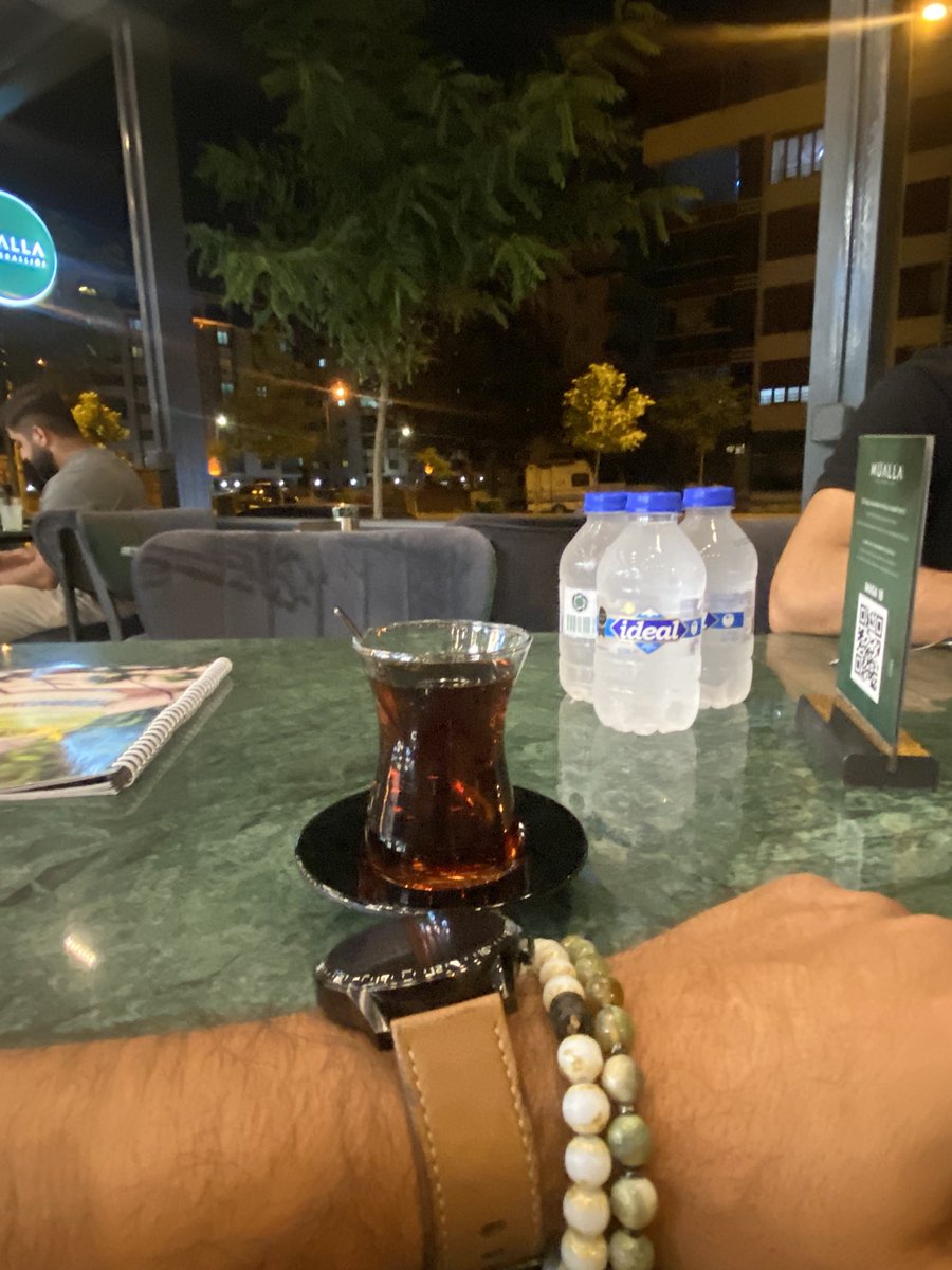 Koşulsuz şartsız sığındığın yere aitsin …