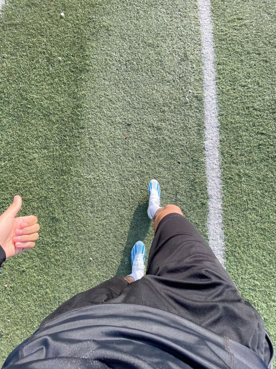 Just another magic Sunday ⚽️