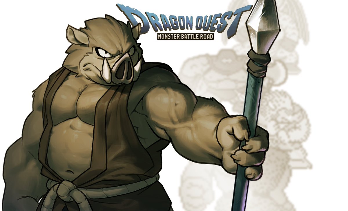 GoShee248's tweet image. 드래곤 퀘스트 7이 드디어 리메이크.. 
이렇게 된 이상, 발매할 때 까지 
감사의 정권지르기와 드래곤퀘스트8 2회차다..!

I love Dragon Quest so much.
I was so excited to hear that Dragon Quest 7 was getting a remake.😋
I'm so excited!!