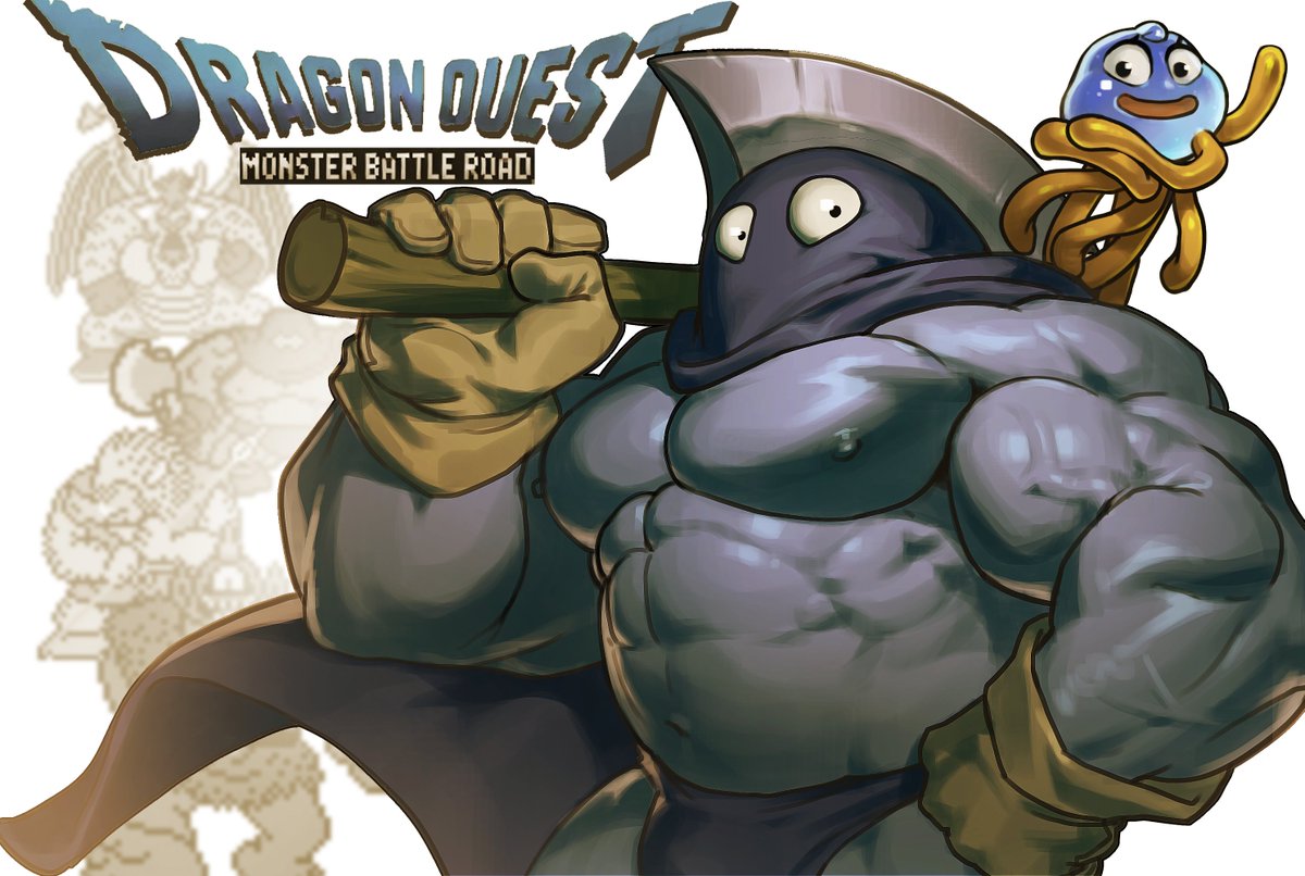 GoShee248's tweet image. 드래곤 퀘스트 7이 드디어 리메이크.. 
이렇게 된 이상, 발매할 때 까지 
감사의 정권지르기와 드래곤퀘스트8 2회차다..!

I love Dragon Quest so much.
I was so excited to hear that Dragon Quest 7 was getting a remake.😋
I'm so excited!!