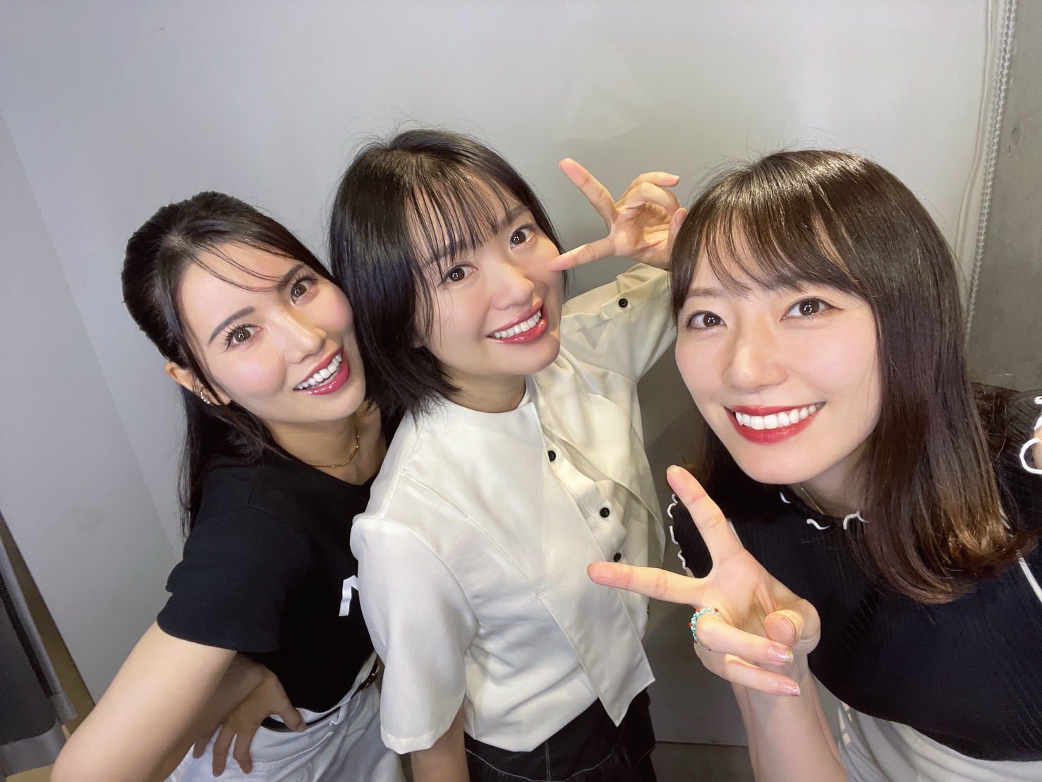 北原里英 (@Rie_Kitahara3) / X