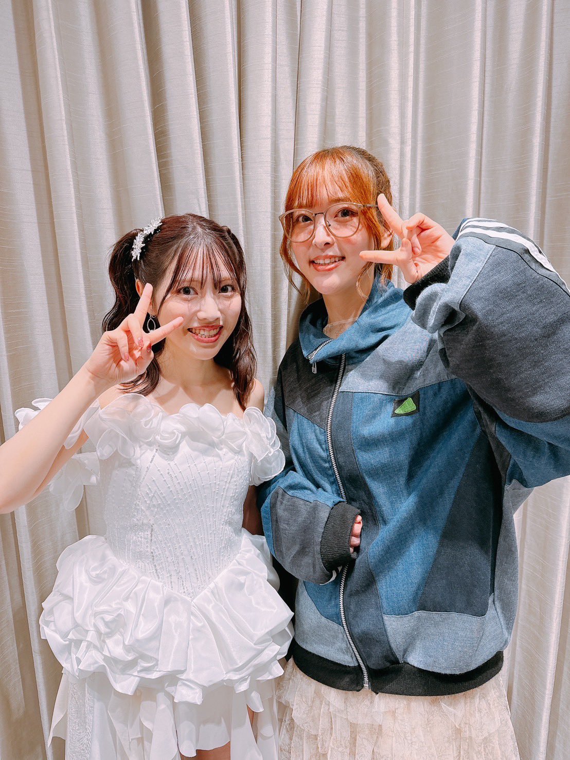 サリー⭐︎❤️ Sally Amaki/天城サリー(Gintoki/Kuroo/GetoEnthusiast