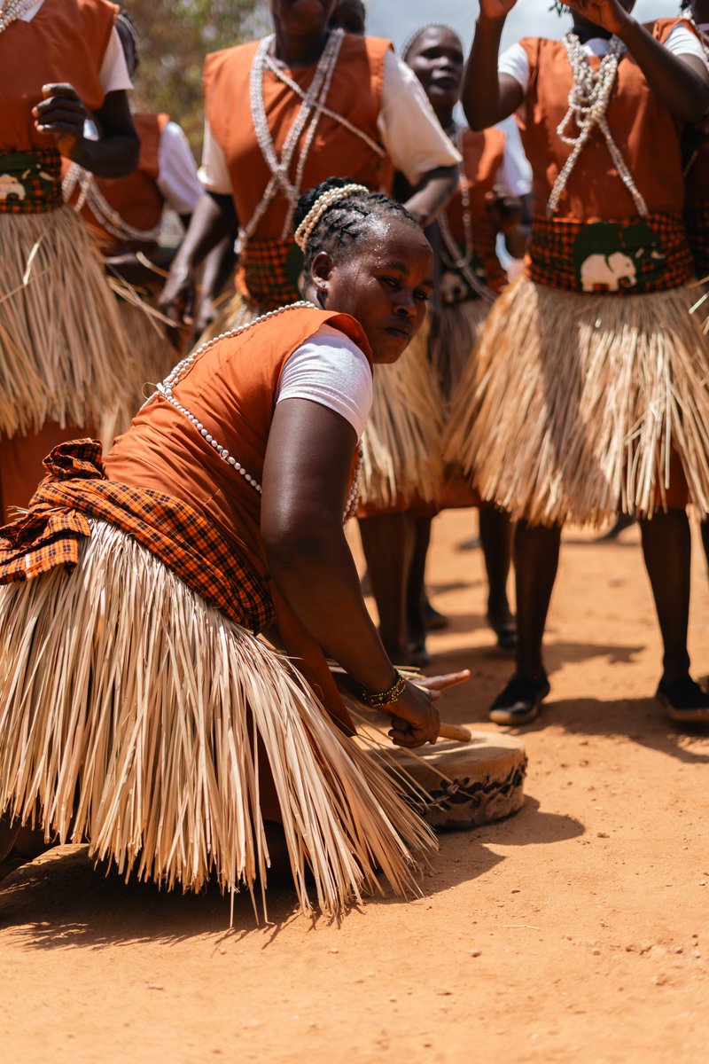 adventuresbamba's tweet photo. Being a part of #unseenkenya was a pleasure. Looking to unlock more hidden gems of #Magicalkenya #culture #UraFestival #KWS #MeruNationalPark https://t.co/2Zj2mbVooj