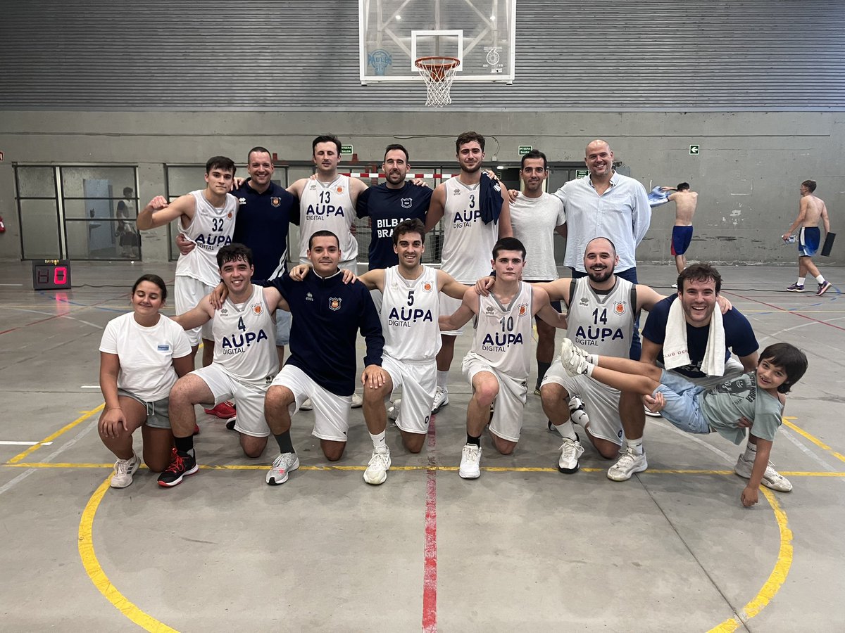 Club Baloncesto Paúles tweet media