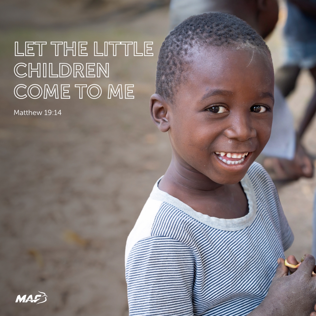 flying4life's tweet image. Jesus said, 'Let the little children come to me, and do not hinder them, for the kingdom of heaven belongs to such as these.'
Matthew 19:14 (NIV)
📷 Lem Malabuyo
#ScriptureSunday #Jesus #scripture