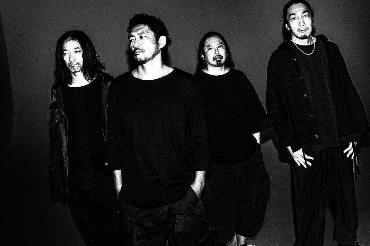 BRAHMANセット売り BRAHMAN / OAU (@tacticsrecords) / X